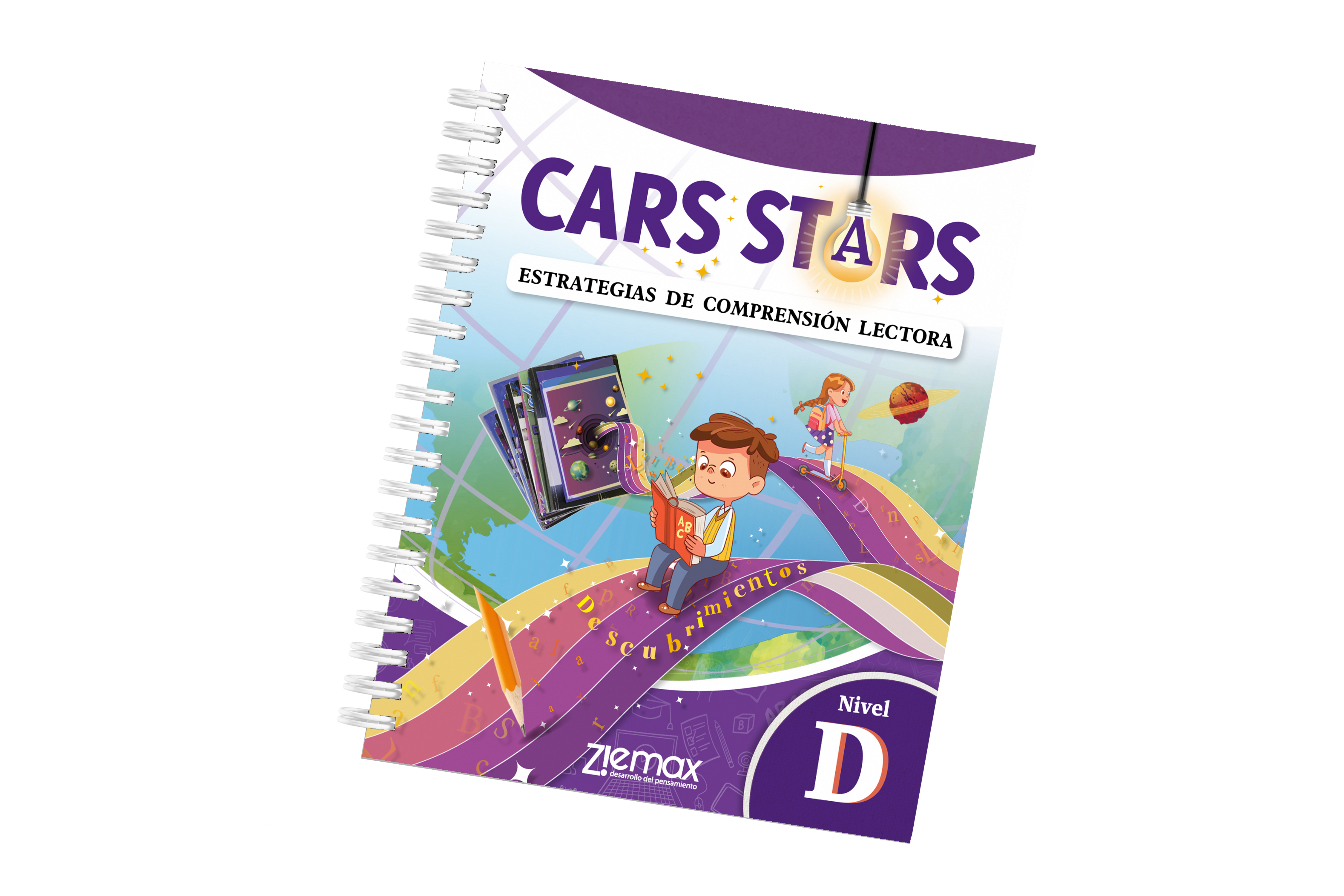 CARS STARS D